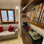Frühstückspension Il Ciapine 3*