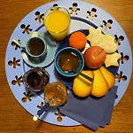 Frühstückspension Il Ciapine