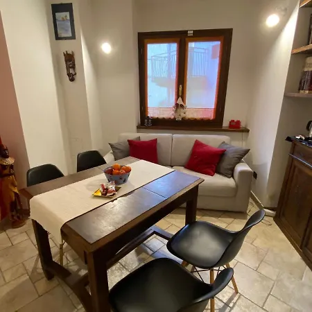 Bed & Breakfast Il Ciapine