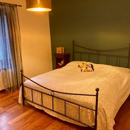 فندق مبيت وإفطار Il Ciapine