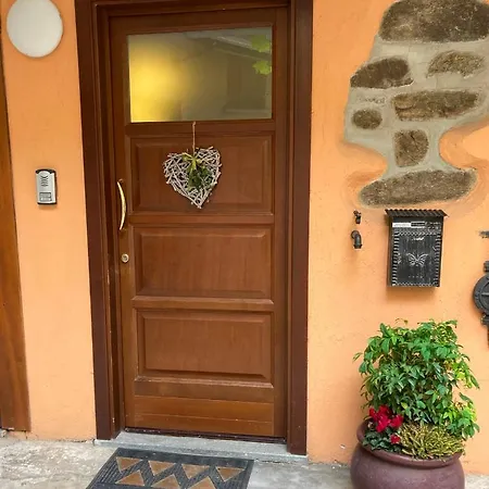 Il Ciapine Oda ve Kahvaltı