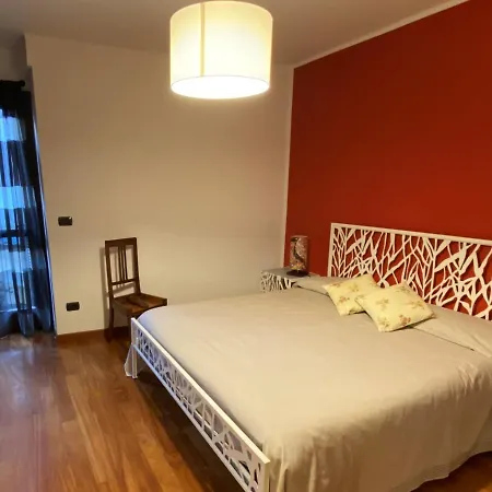 فندق مبيت وإفطار Il Ciapine Giaveno