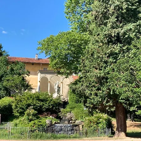 Oda ve Kahvaltı Il Ciapine