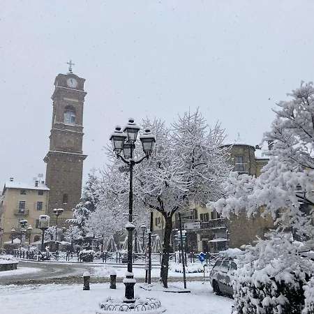 Il Ciapine 3*