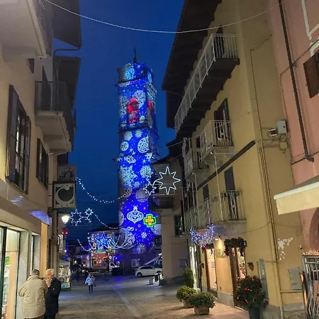 Il Ciapine Giaveno