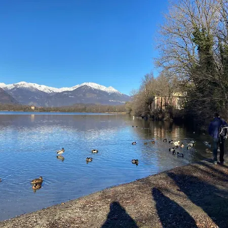 Il Ciapine فندق مبيت وإفطار