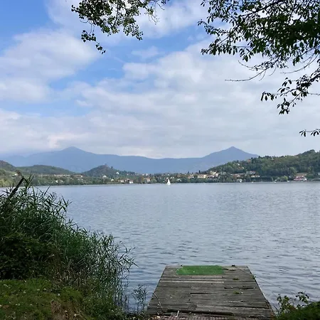 Il Ciapine Oda ve Kahvaltı Giaveno