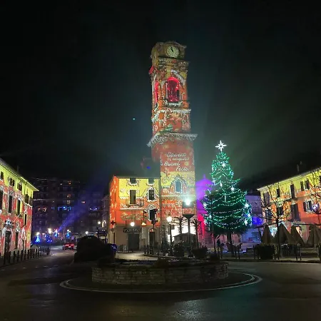 Il Ciapine Giaveno
