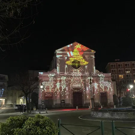 Il Ciapine Oda ve Kahvaltı