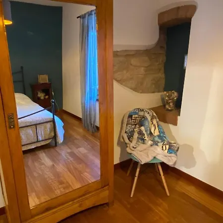 Il Ciapine فندق مبيت وإفطار