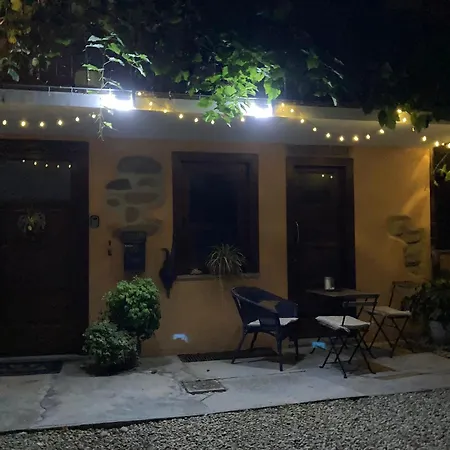 Bed & Breakfast Il Ciapine