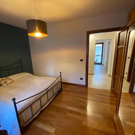 Il Ciapine فندق مبيت وإفطار Giaveno