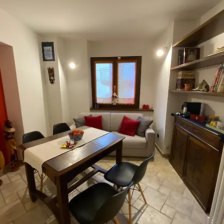 Il Ciapine 3* Джавено