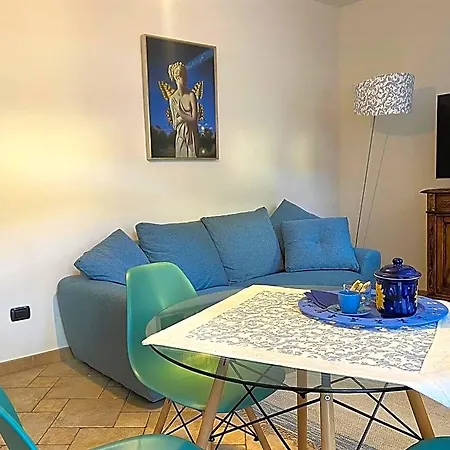 فندق مبيت وإفطار Il Ciapine