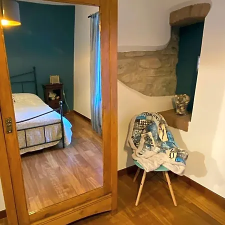 فندق مبيت وإفطار Il Ciapine