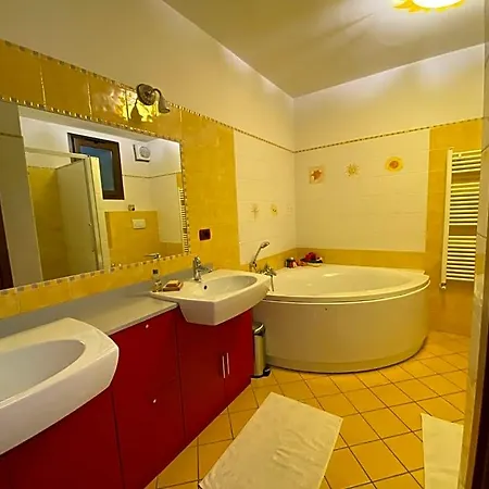 Il Ciapine فندق مبيت وإفطار