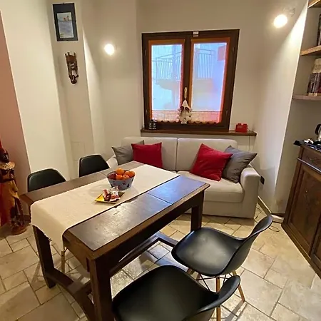 Il Ciapine فندق مبيت وإفطار