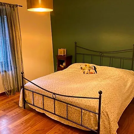Il Ciapine فندق مبيت وإفطار 3*
