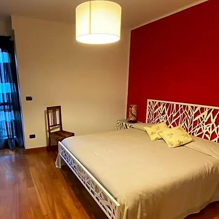فندق مبيت وإفطار Il Ciapine 3*