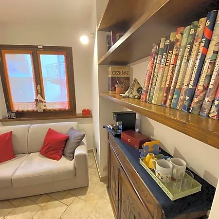 فندق مبيت وإفطار Il Ciapine
