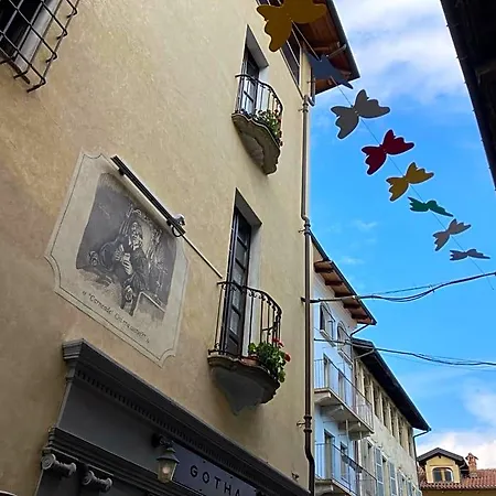 Il Ciapine
