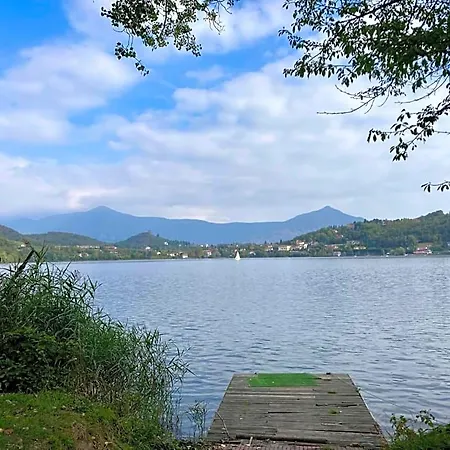 Il Ciapine فندق مبيت وإفطار 3*