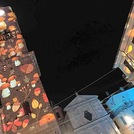 Il Ciapine فندق مبيت وإفطار 3*