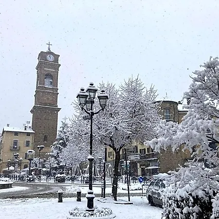 Il Ciapine فندق مبيت وإفطار 3*