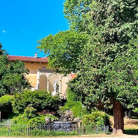 فندق مبيت وإفطار Il Ciapine 3*