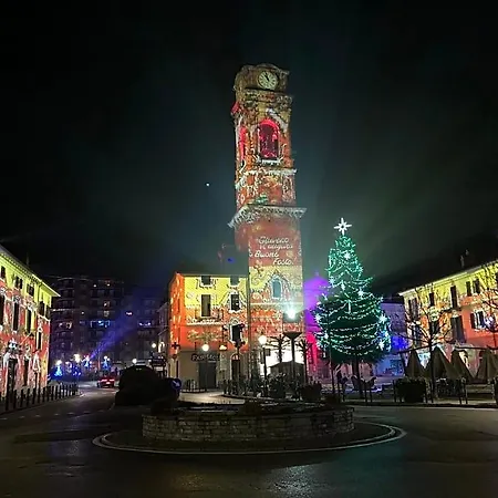 Il Ciapine فندق مبيت وإفطار 3*