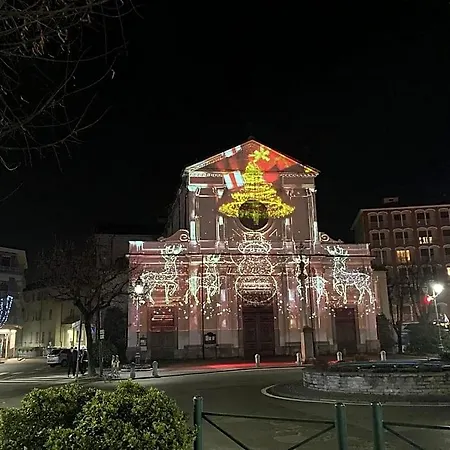 فندق مبيت وإفطار Il Ciapine