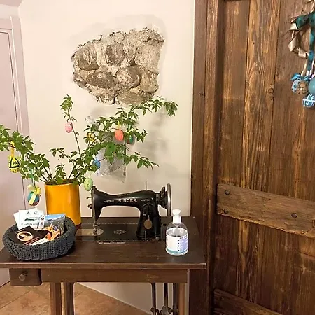 فندق مبيت وإفطار Il Ciapine Giaveno
