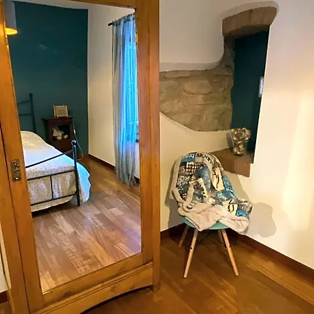 Il Ciapine فندق مبيت وإفطار Giaveno