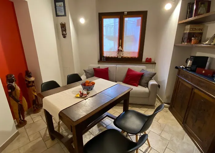 Bed & Breakfast Il Ciapine