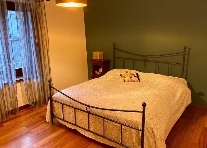 Bed & Breakfast Il Ciapine