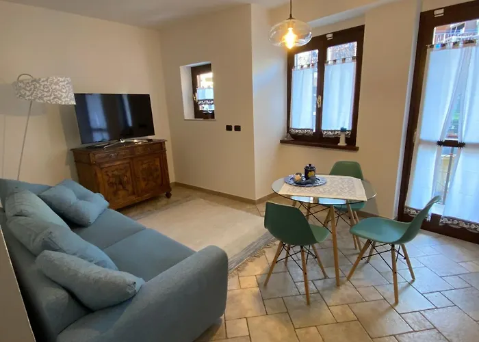 Bed & Breakfast Il Ciapine Giaveno