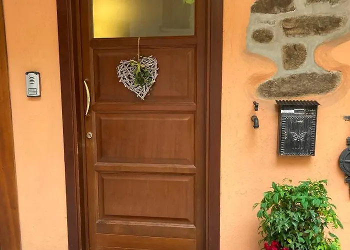 Il Ciapine Bed & Breakfast