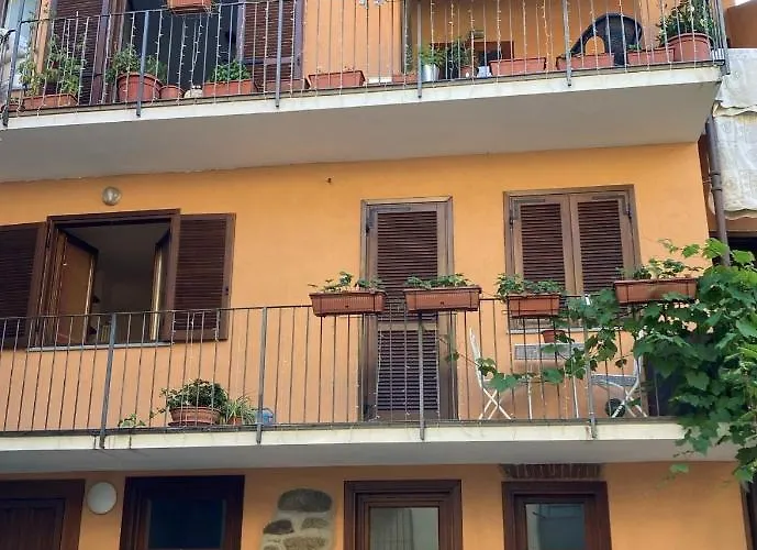 Bed & Breakfast Il Ciapine 3*