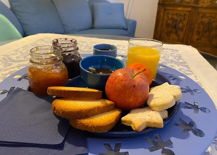 Il Ciapine 3* Giaveno