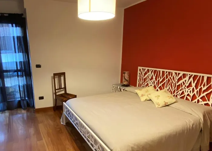 Bed & Breakfast Il Ciapine Giaveno