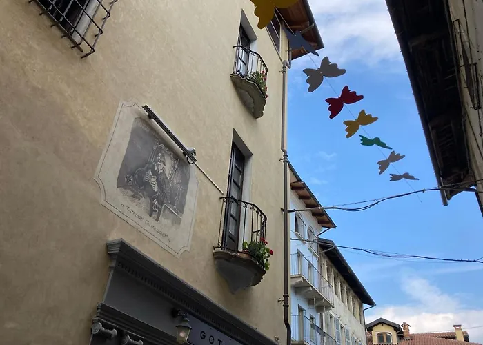 Il Ciapine