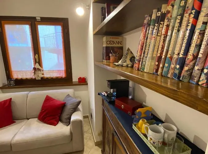 Bed & Breakfast Il Ciapine 3*