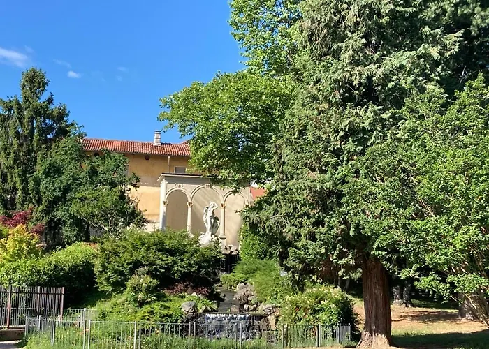 Bed & Breakfast Il Ciapine
