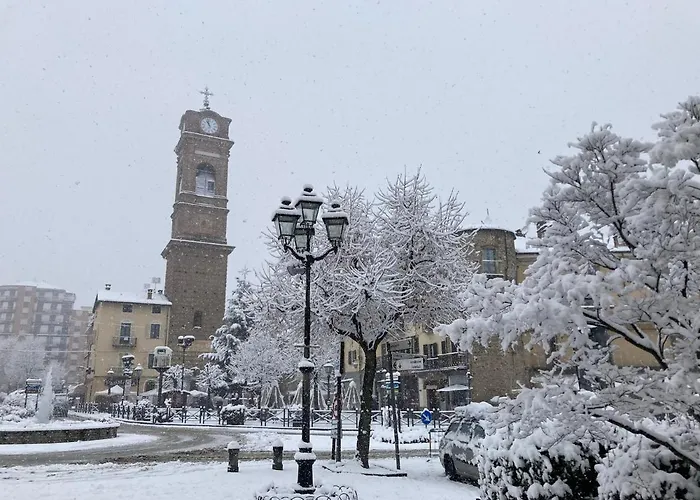 Il Ciapine 3*