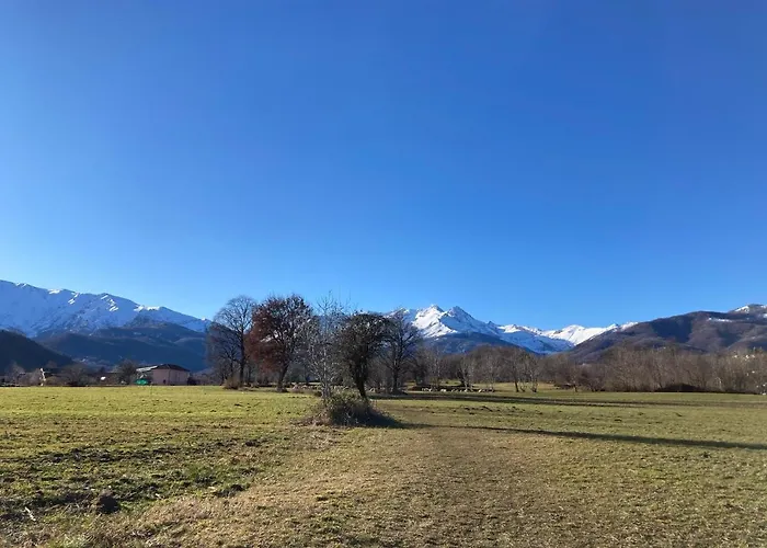 Bed & Breakfast Il Ciapine Giaveno