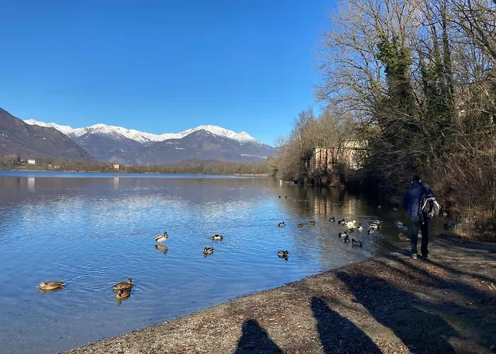 Il Ciapine Bed & Breakfast