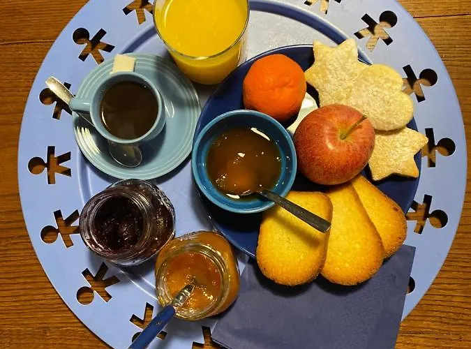 Bed & Breakfast Il Ciapine