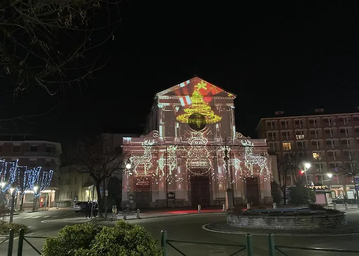 Il Ciapine Bed & Breakfast