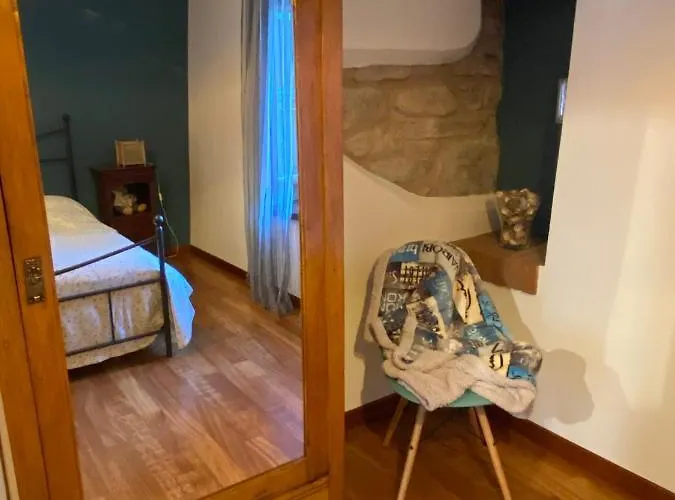 Il Ciapine Bed & Breakfast